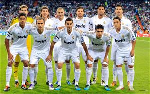 Real Madrid FC